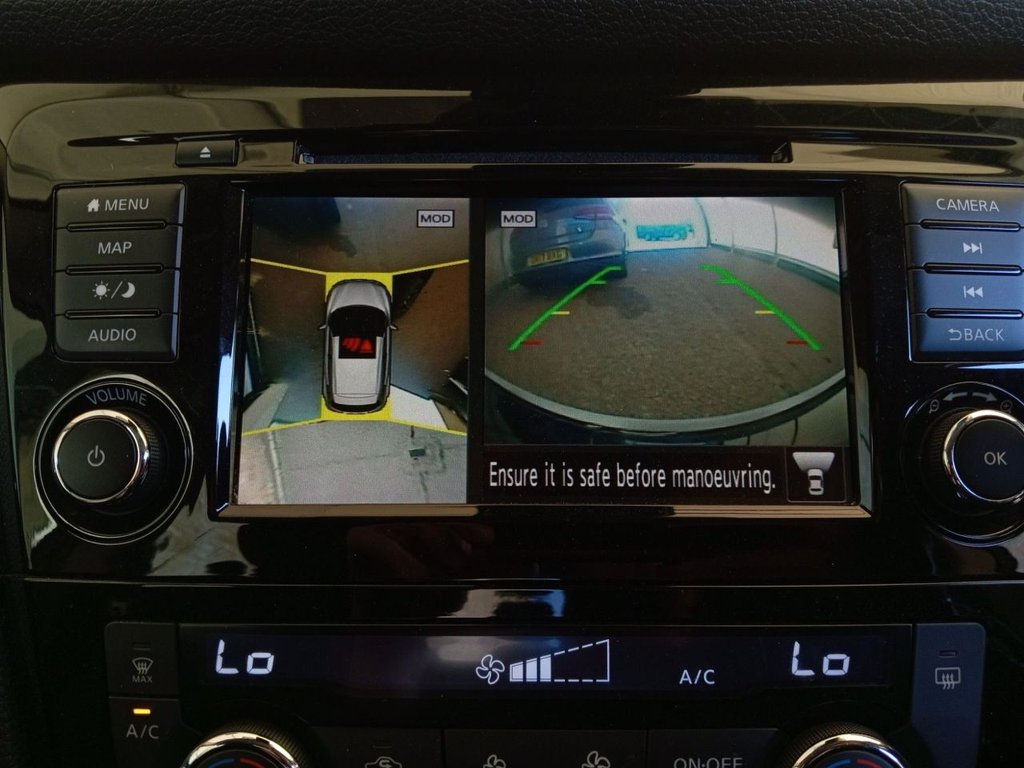 Used Nissan Qashqai 2020 for sale - 78030202: Photo 2