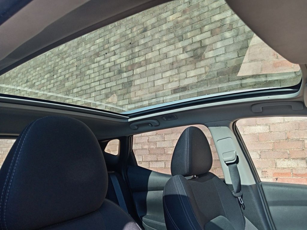 Used Nissan Qashqai 2020 for sale - 78030202: Photo 3