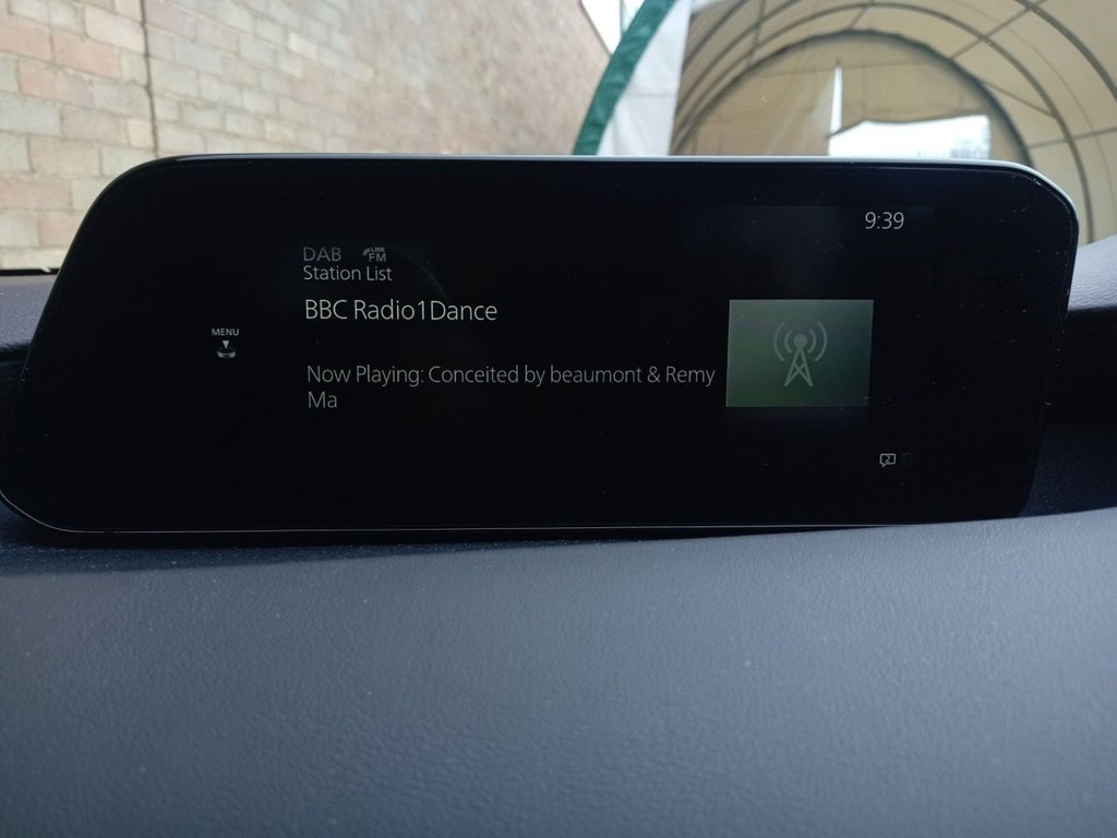 Used Mazda Mazda3 2021 for sale - 77820946: Photo 10