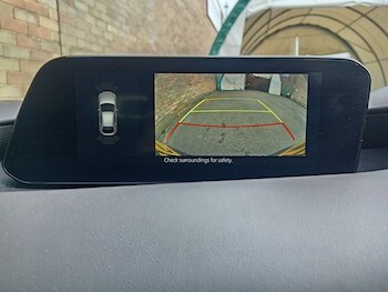 Used Mazda Mazda3 2021 for sale - 77820946: Photo