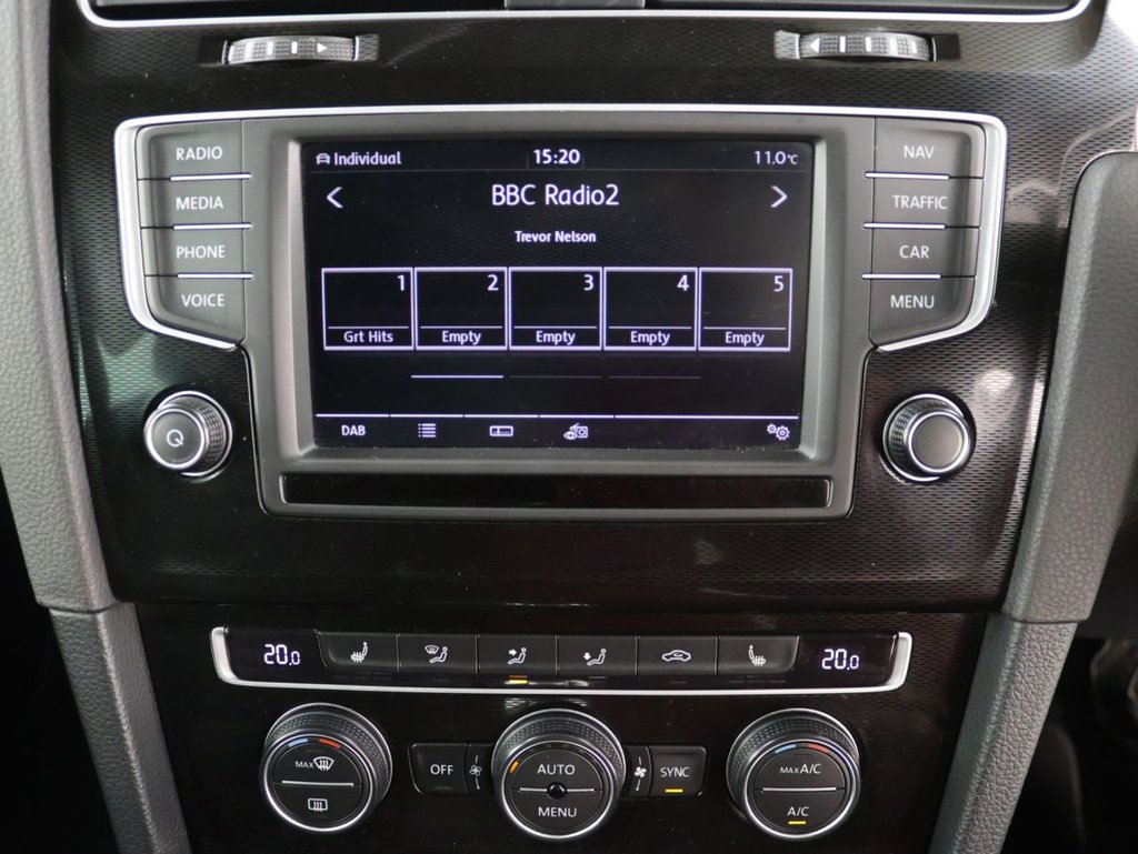 Used Volkswagen Golf 2016 for sale - 76542038: Photo 13