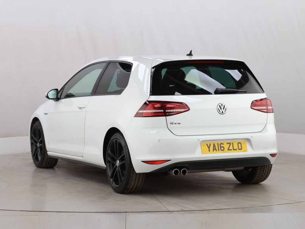 Used Volkswagen Golf 2016 for sale - 76542038: Photo 7