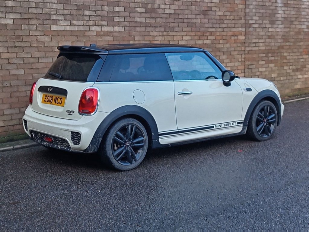 Used MINI Hatch 2018 for sale - 77407919: Photo 3