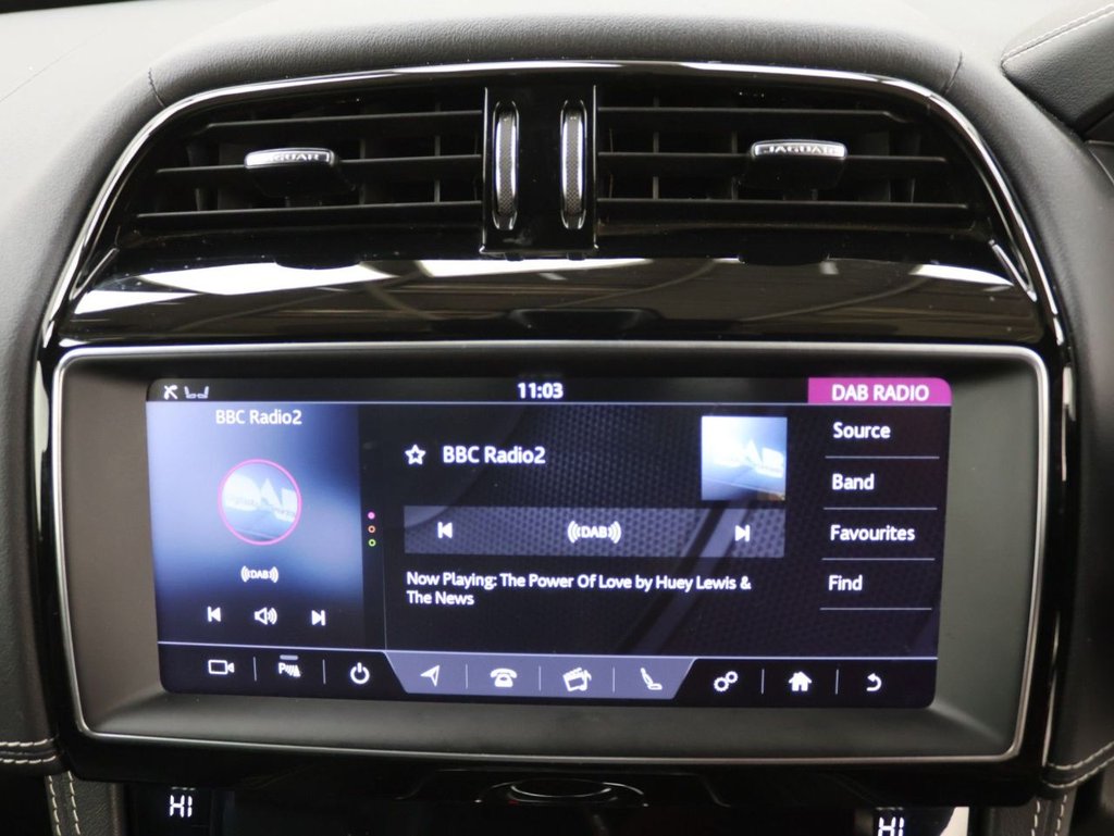 Used Jaguar F-Pace 2019 for sale - 76941569: Photo 15