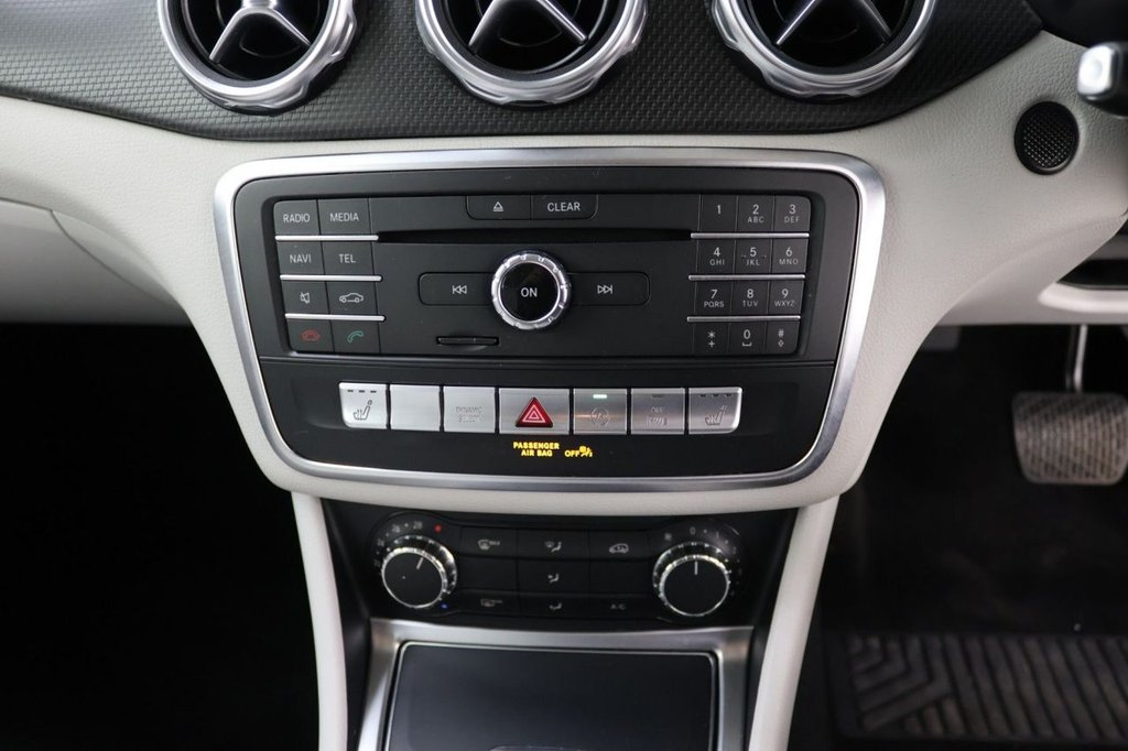 Used Mercedes-Benz GLA 2018 for sale - 77121667: Photo 15