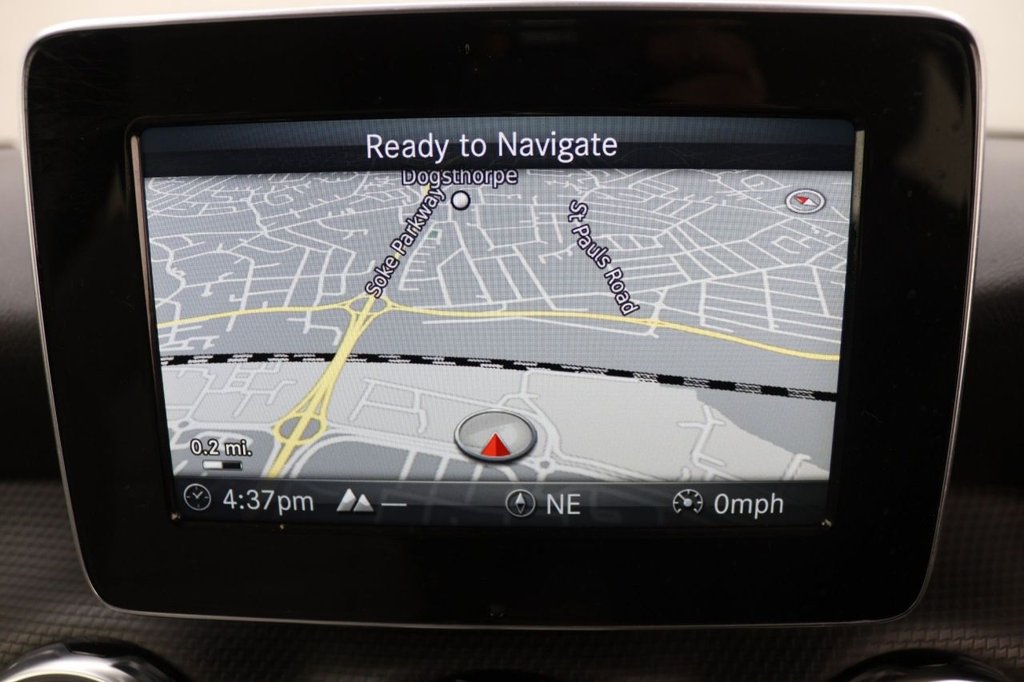 Used Mercedes-Benz GLA 2018 for sale - 77121667: Photo 18