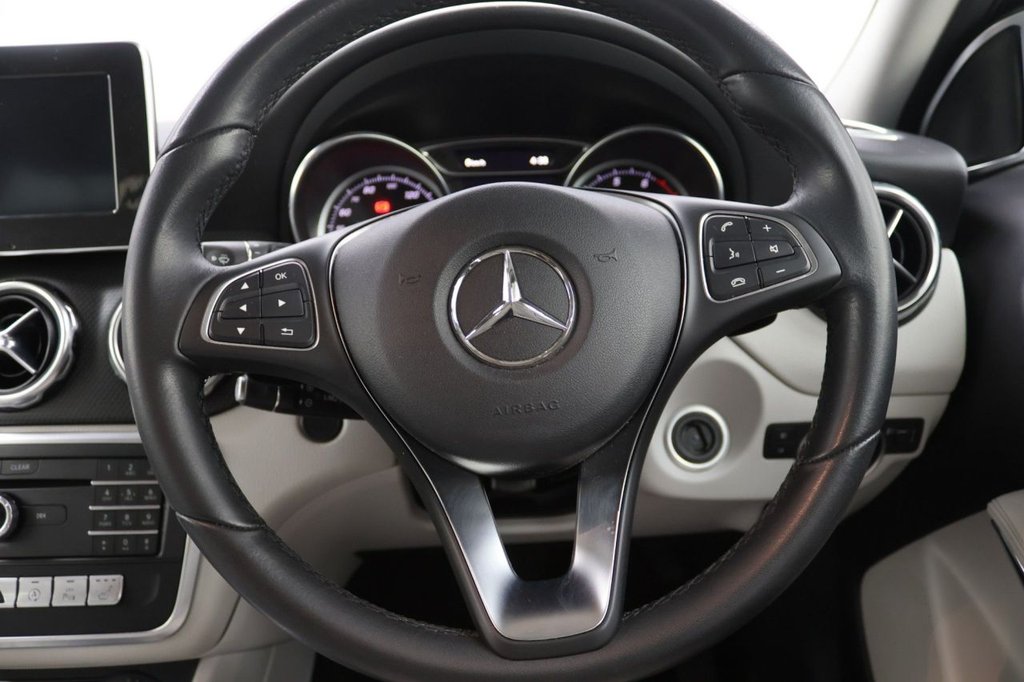 Used Mercedes-Benz GLA 2018 for sale - 77121667: Photo 20