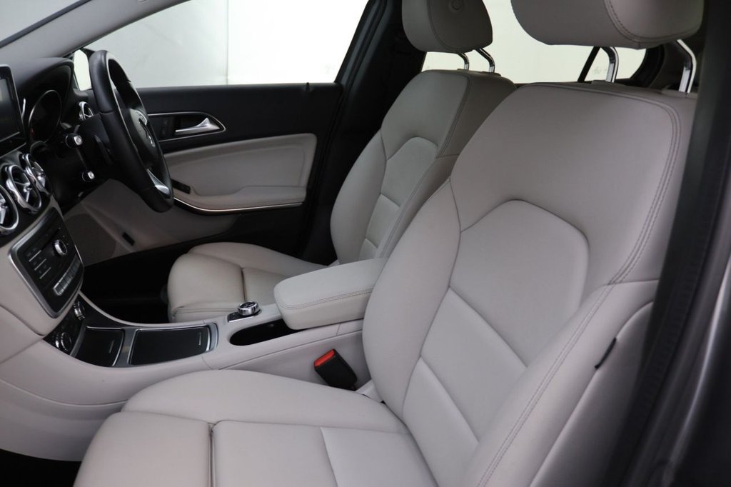 Used Mercedes-Benz GLA 2018 for sale - 77121667: Photo 23