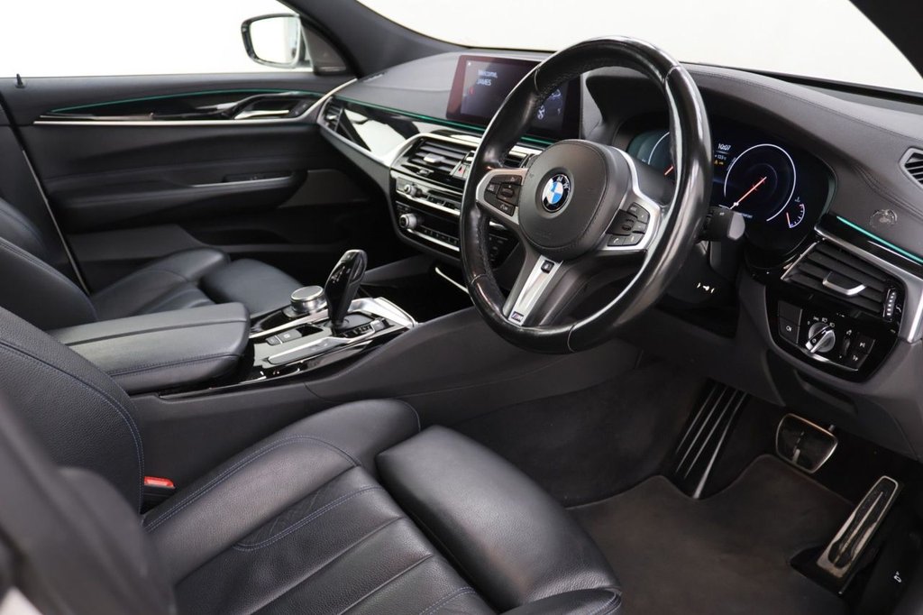 Used BMW 6 Series 2019 for sale - 76665584: Photo 11