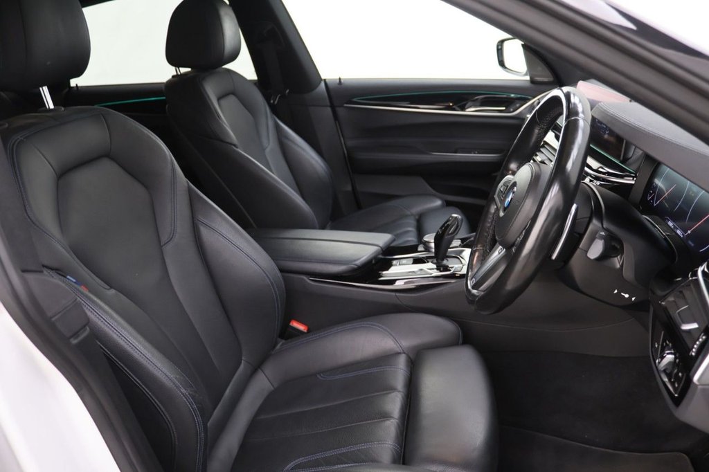 Used BMW 6 Series 2019 for sale - 76665584: Photo 13