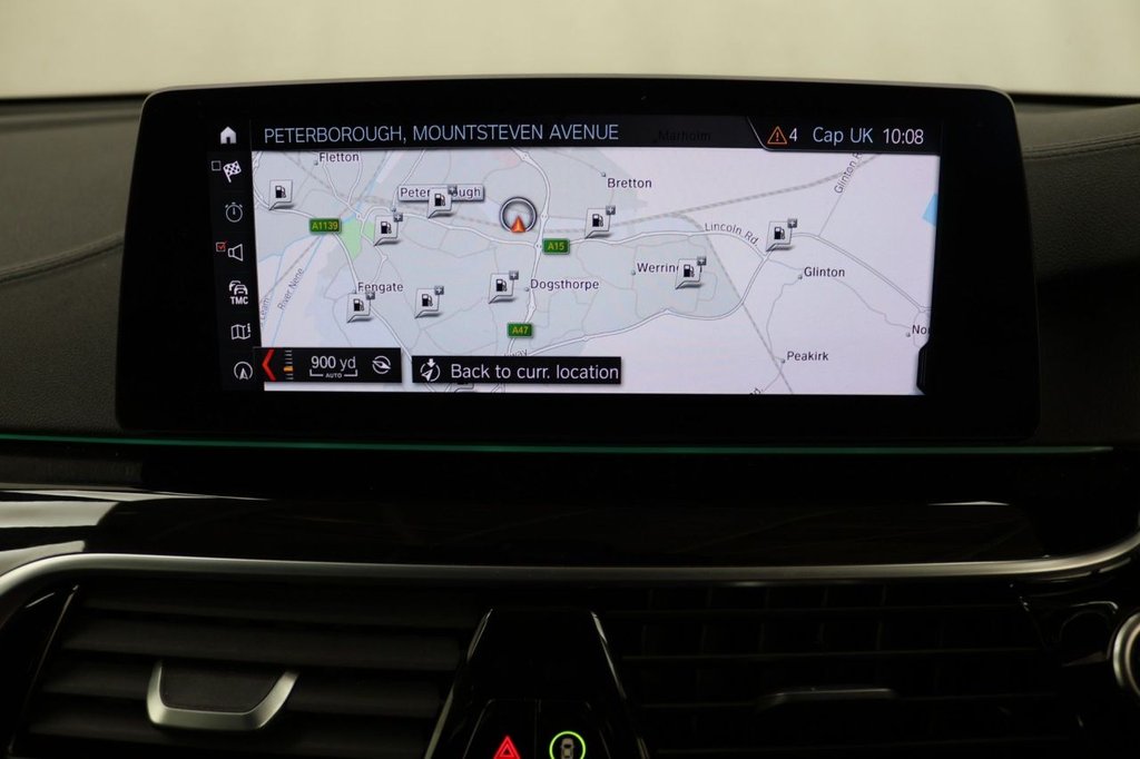 Used BMW 6 Series 2019 for sale - 76665584: Photo 15