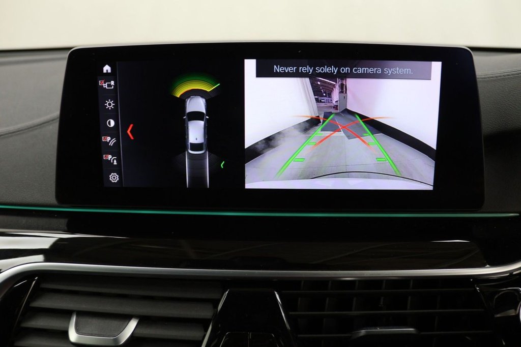 Used BMW 6 Series 2019 for sale - 76665584: Photo 16