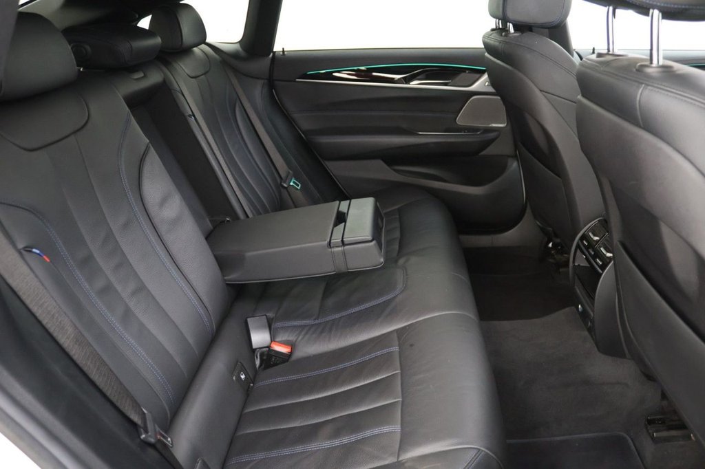 Used BMW 6 Series 2019 for sale - 76665584: Photo 19