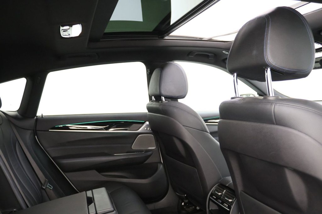 Used BMW 6 Series 2019 for sale - 76665584: Photo 2