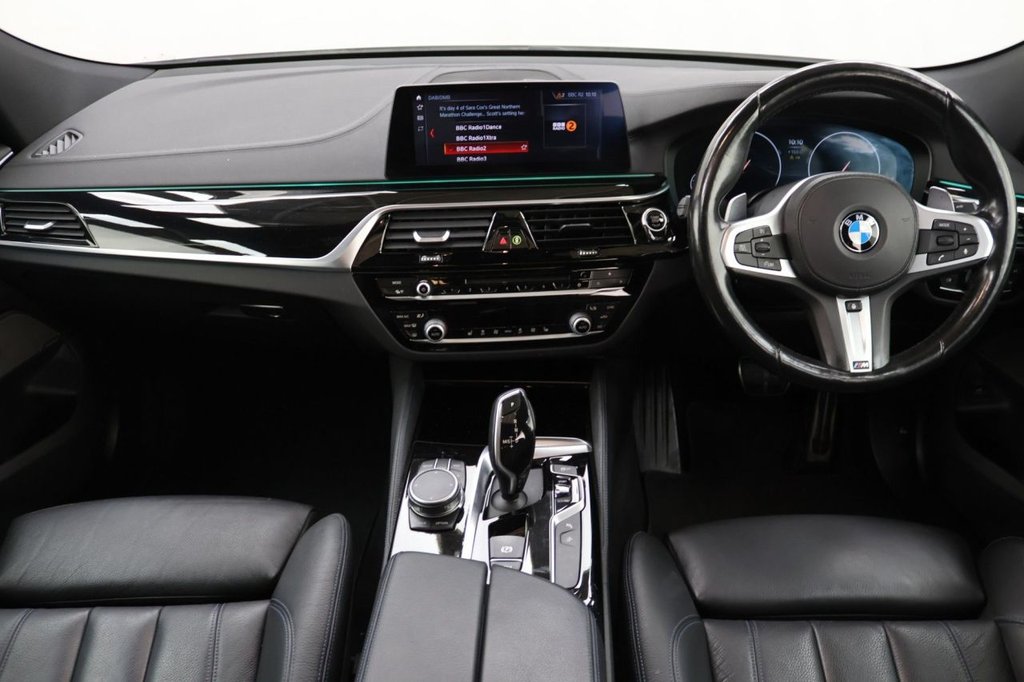 Used BMW 6 Series 2019 for sale - 76665584: Photo 20