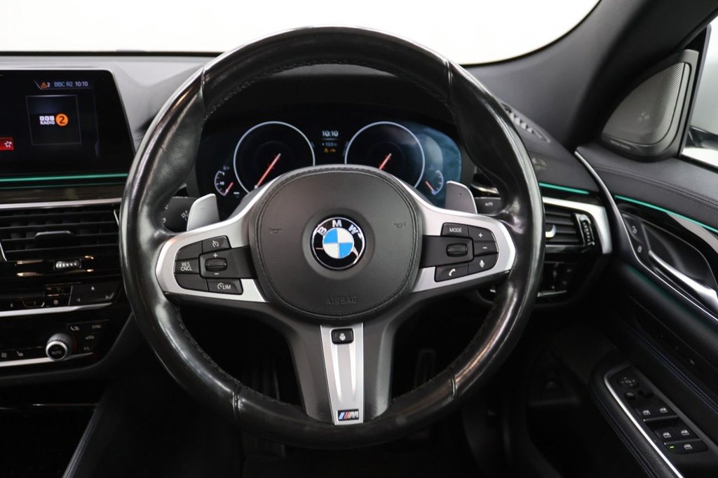 Used BMW 6 Series 2019 for sale - 76665584: Photo 21