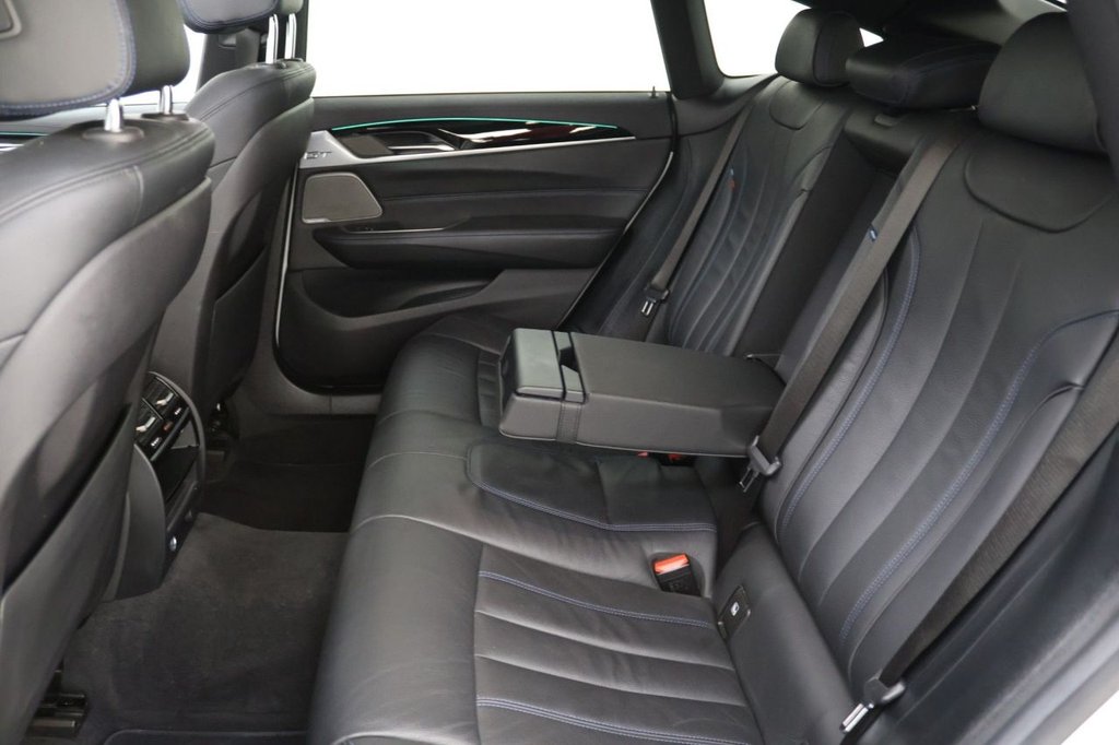 Used BMW 6 Series 2019 for sale - 76665584: Photo 22