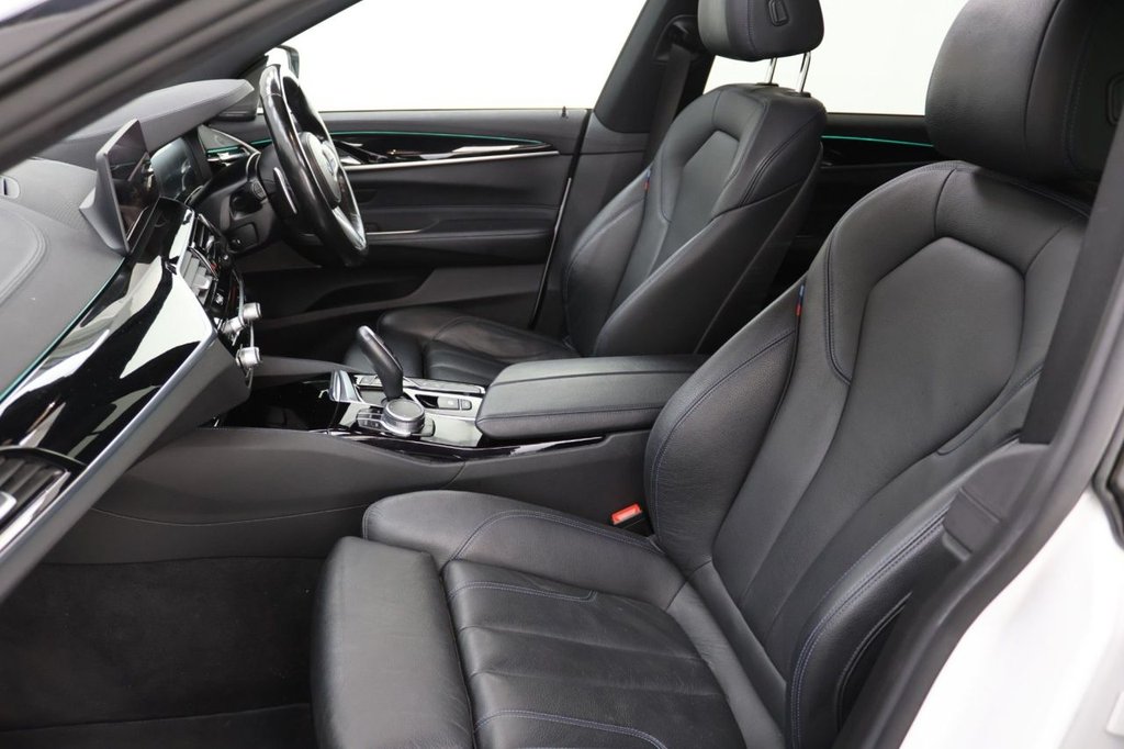 Used BMW 6 Series 2019 for sale - 76665584: Photo 24