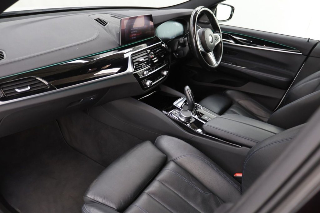 Used BMW 6 Series 2019 for sale - 76665584: Photo 25