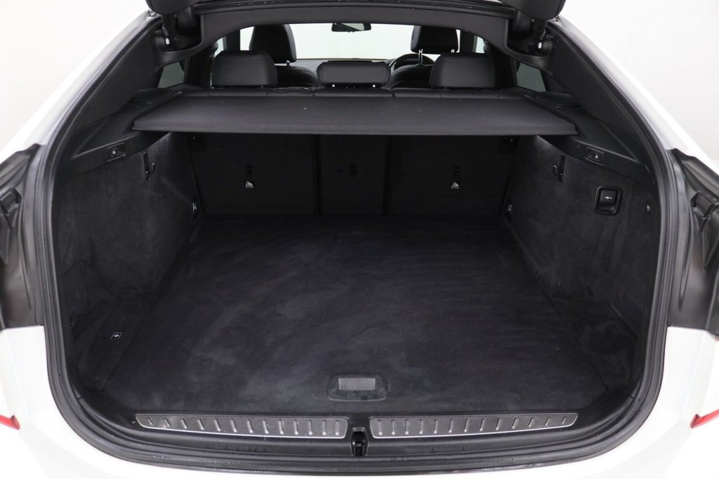 Used BMW 6 Series 2019 for sale - 76665584: Photo 28