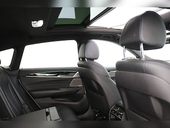 Used BMW 6 Series 2019 for sale - 76665584: Photo