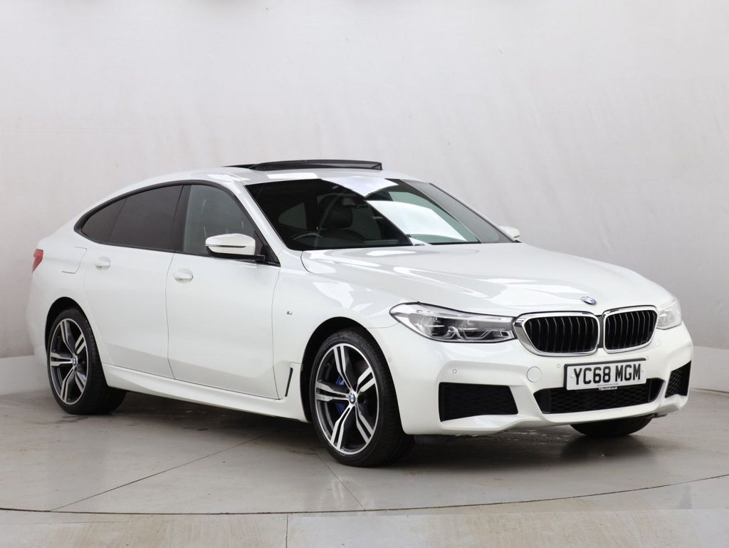 Used BMW 6 Series 2019 for sale - 76665584: Photo 3
