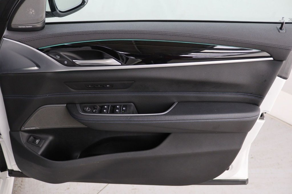 Used BMW 6 Series 2019 for sale - 76665584: Photo 30