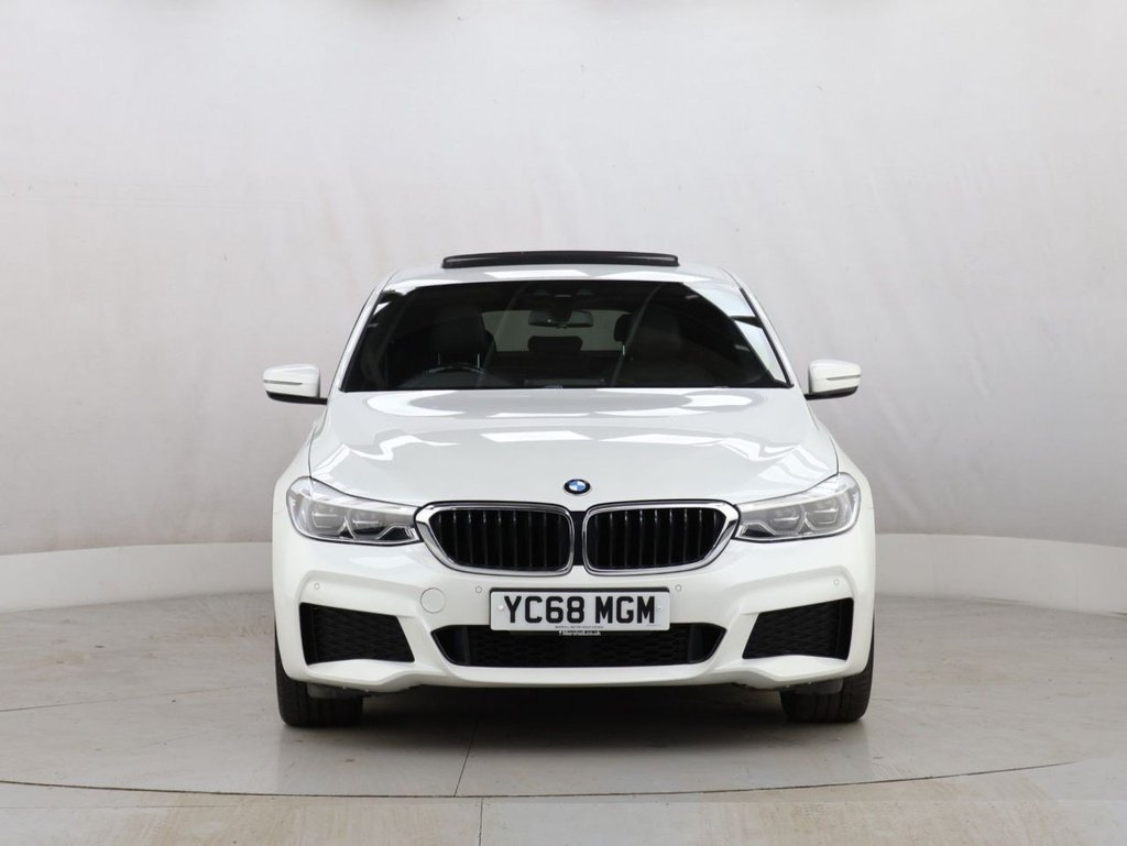 Used BMW 6 Series 2019 for sale - 76665584: Photo 5