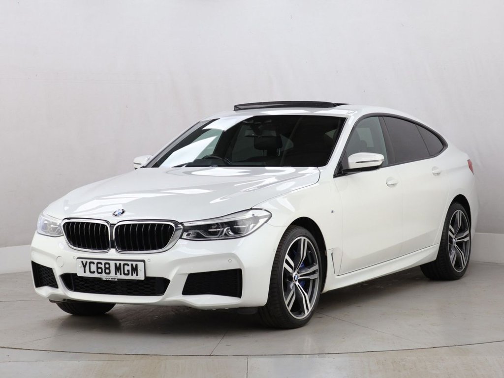 Used BMW 6 Series 2019 for sale - 76665584: Photo 6