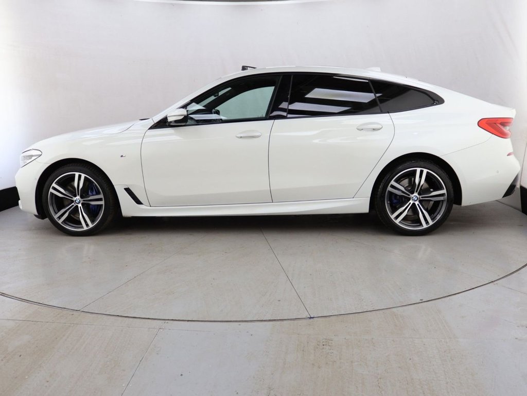 Used BMW 6 Series 2019 for sale - 76665584: Photo 7