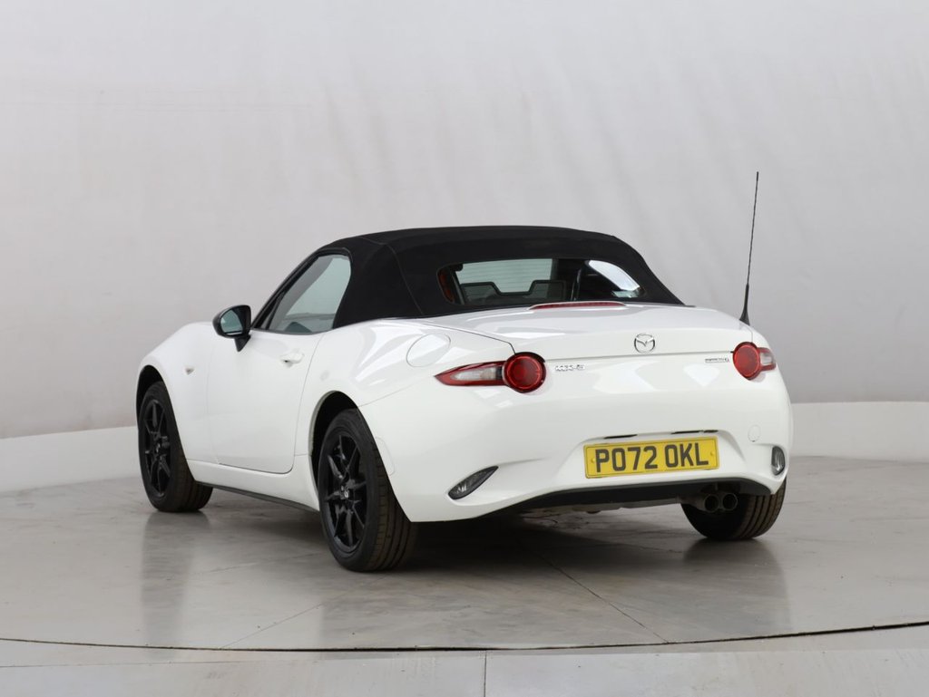 Used Mazda MX-5 2022 for sale - 76542016: Photo 11