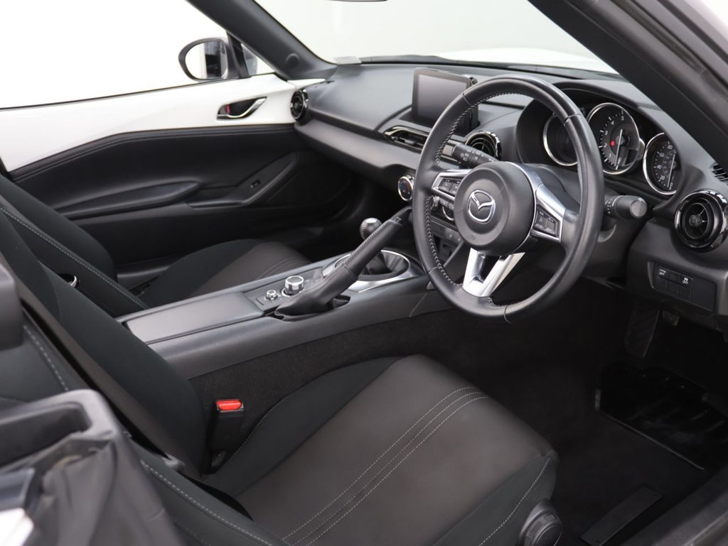 Used Mazda MX-5 2022 for sale - 76542016: Photo 18