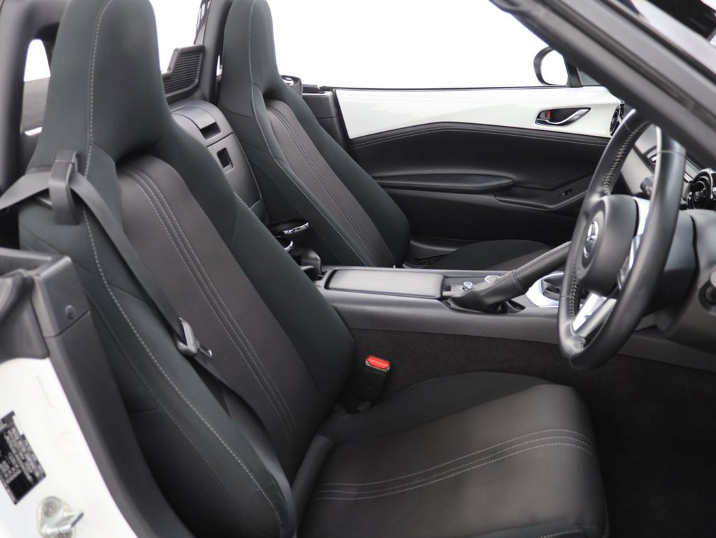 Used Mazda MX-5 2022 for sale - 76542016: Photo 19