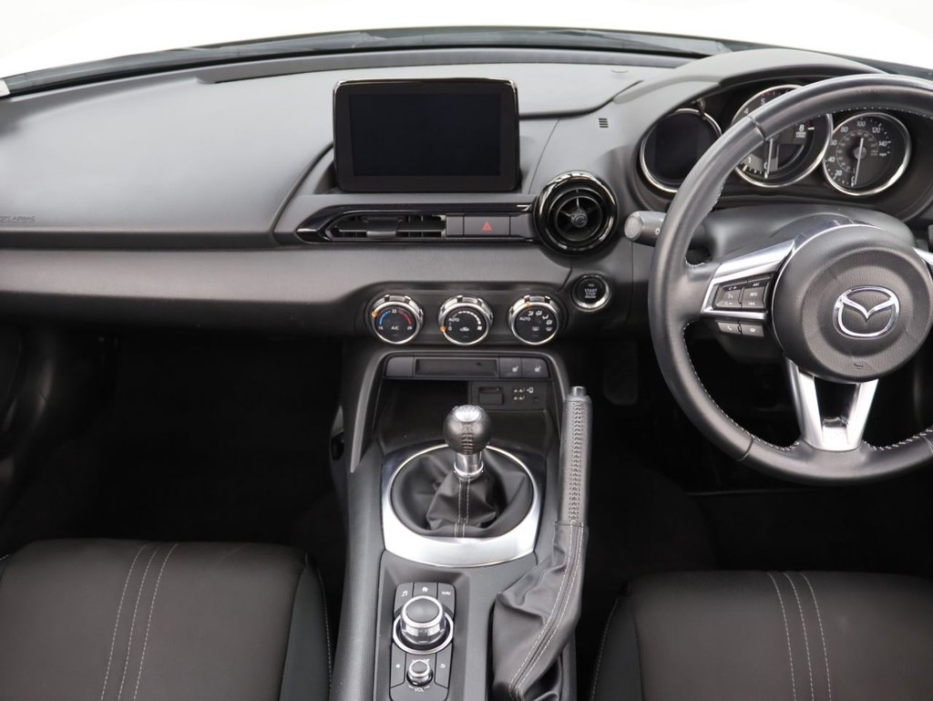 Used Mazda MX-5 2022 for sale - 76542016: Photo 23