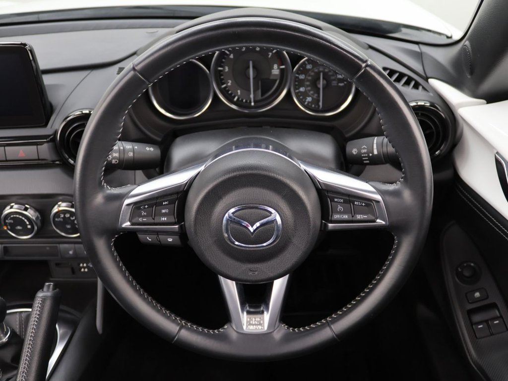 Used Mazda MX-5 2022 for sale - 76542016: Photo 25