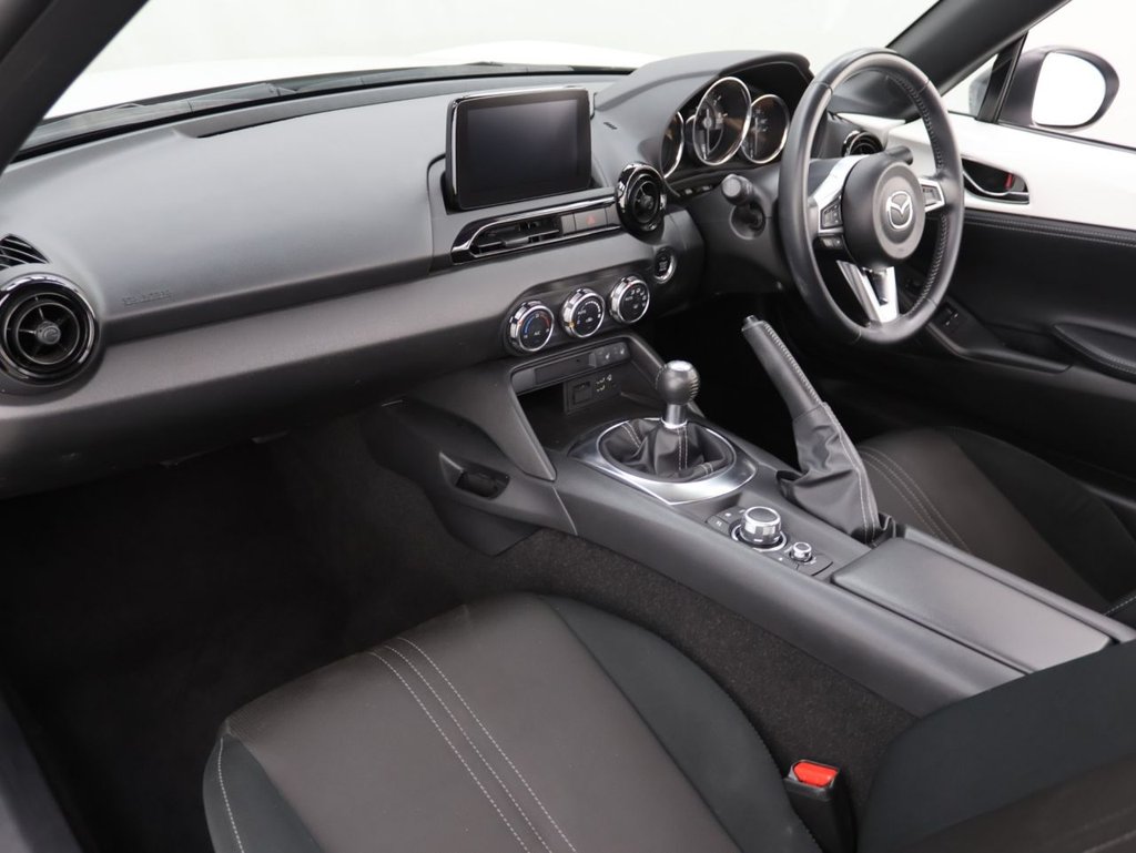 Used Mazda MX-5 2022 for sale - 76542016: Photo 27