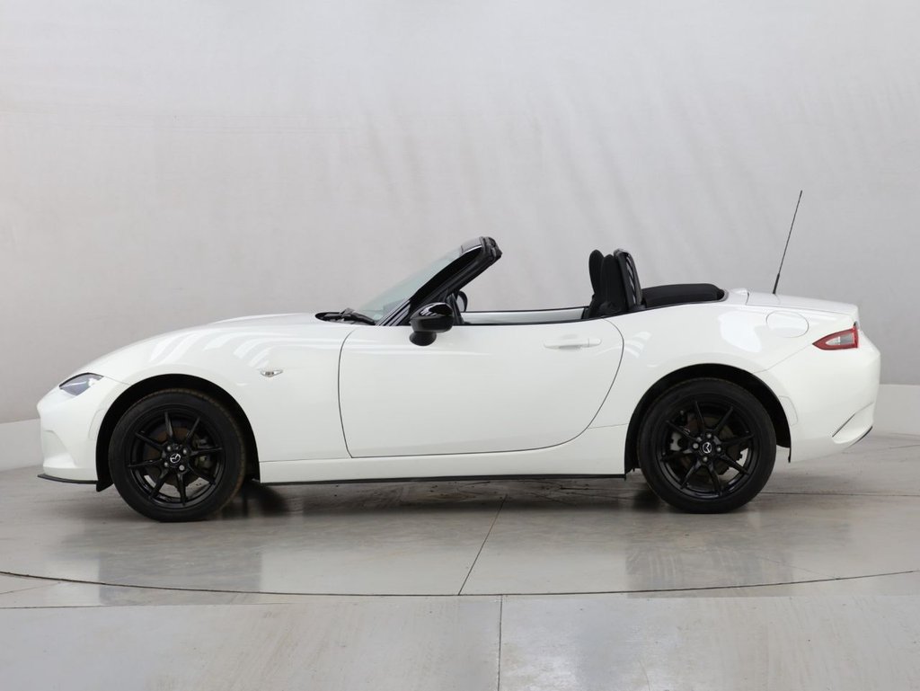 Used Mazda MX-5 2022 for sale - 76542016: Photo 3