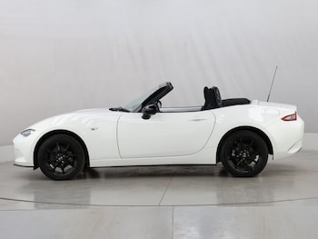Used Mazda MX-5 2022 for sale - 76542016: Photo