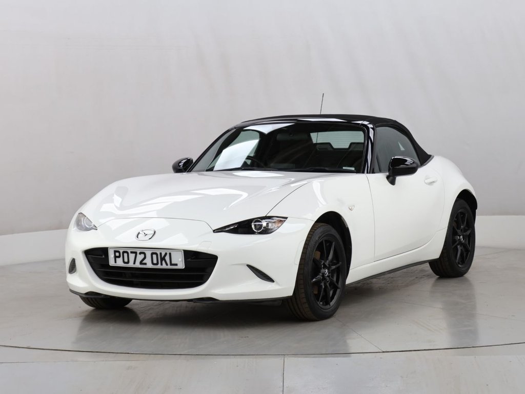 Used Mazda MX-5 2022 for sale - 76542016: Photo 9