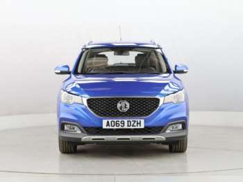 Used MG MG ZS 2019 for sale - 75370245: Photo