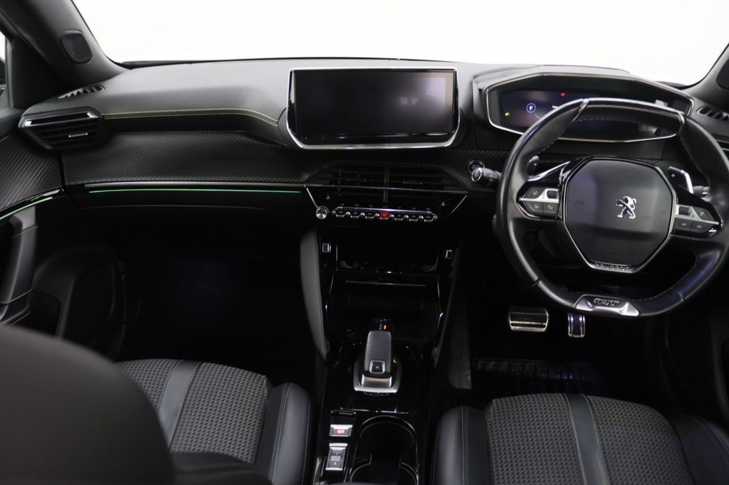 Used Peugeot 2008 2020 for sale - 77576055: Photo 20