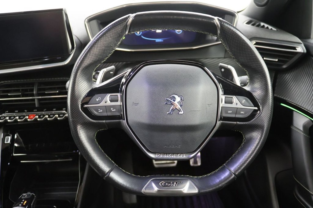 Used Peugeot 2008 2020 for sale - 77576055: Photo 21