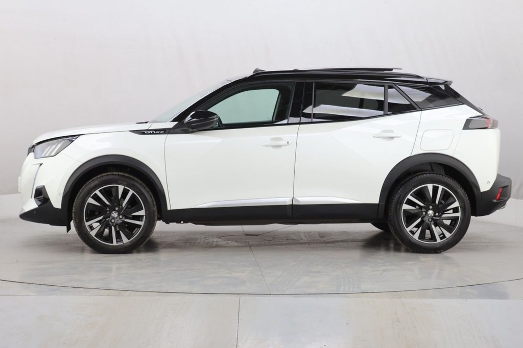 Used Peugeot 2008 2020 for sale - 77576055: Photo 6