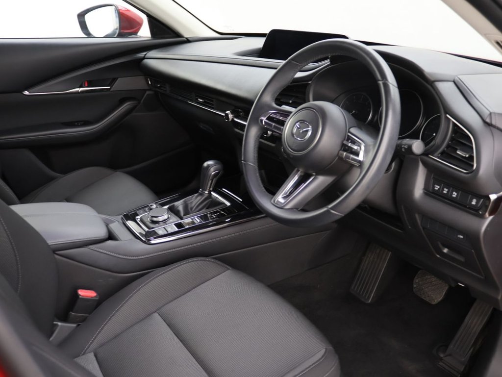 Used Mazda CX-30 2021 for sale - 76301036: Photo 10