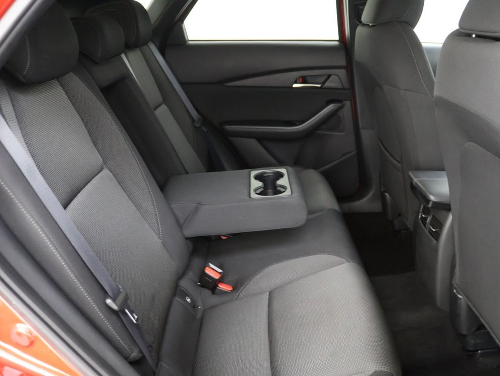 Used Mazda CX-30 2021 for sale - 76301036: Photo 17