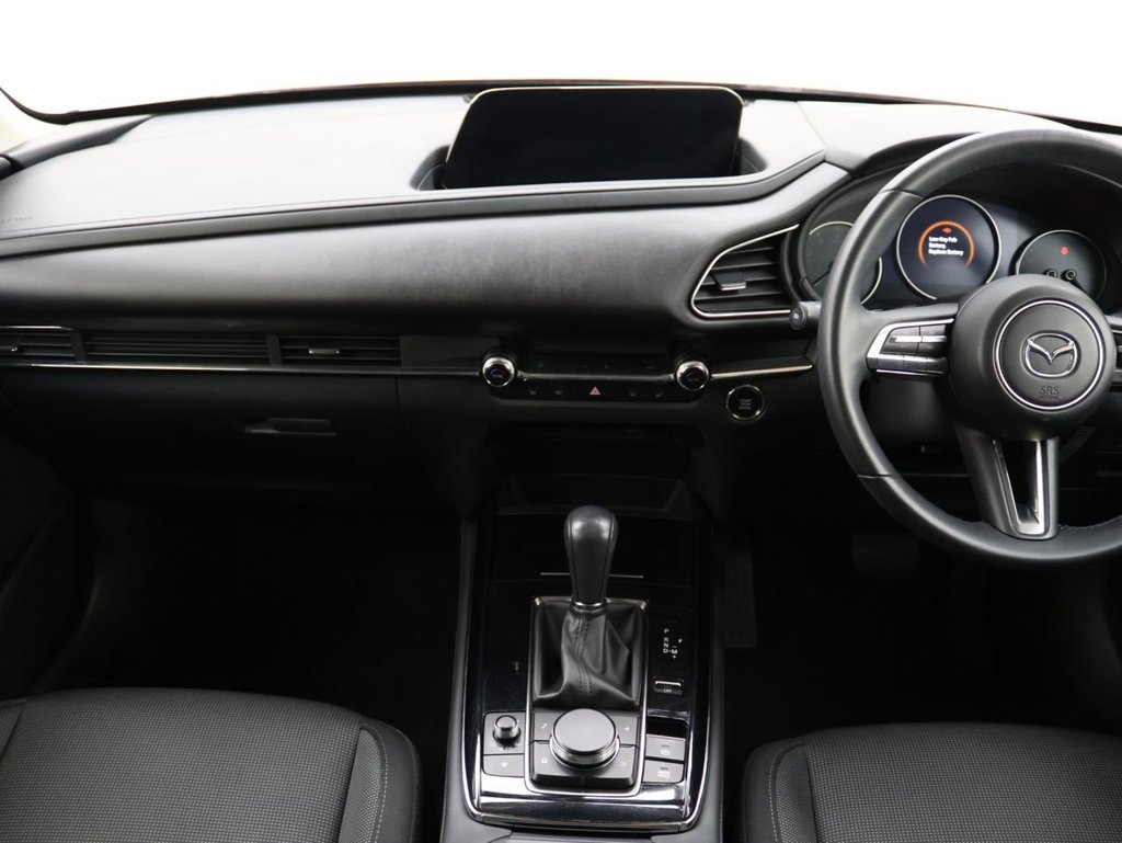 Used Mazda CX-30 2021 for sale - 76301036: Photo 19
