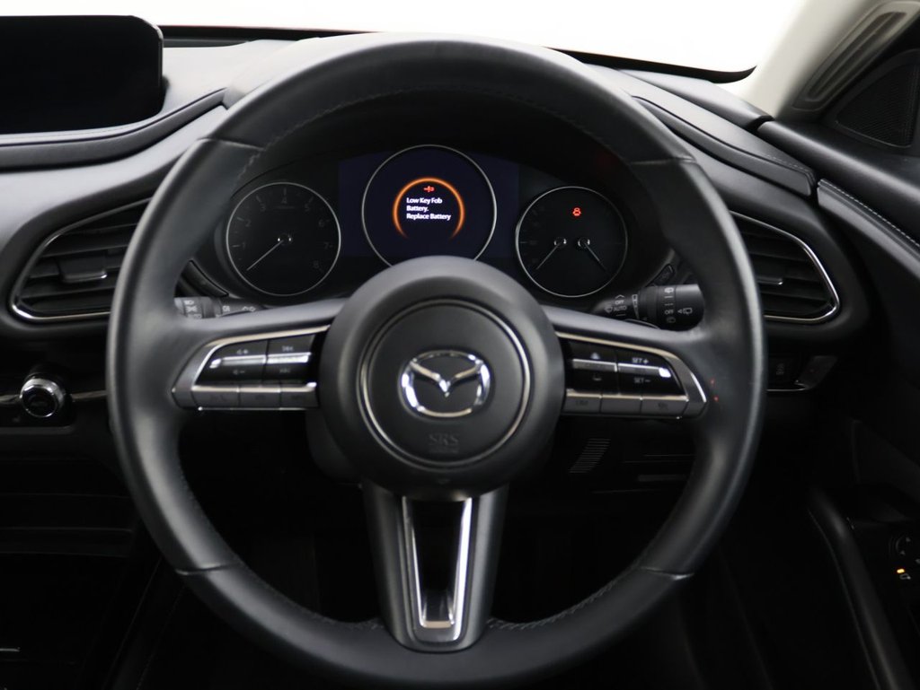 Used Mazda CX-30 2021 for sale - 76301036: Photo 20