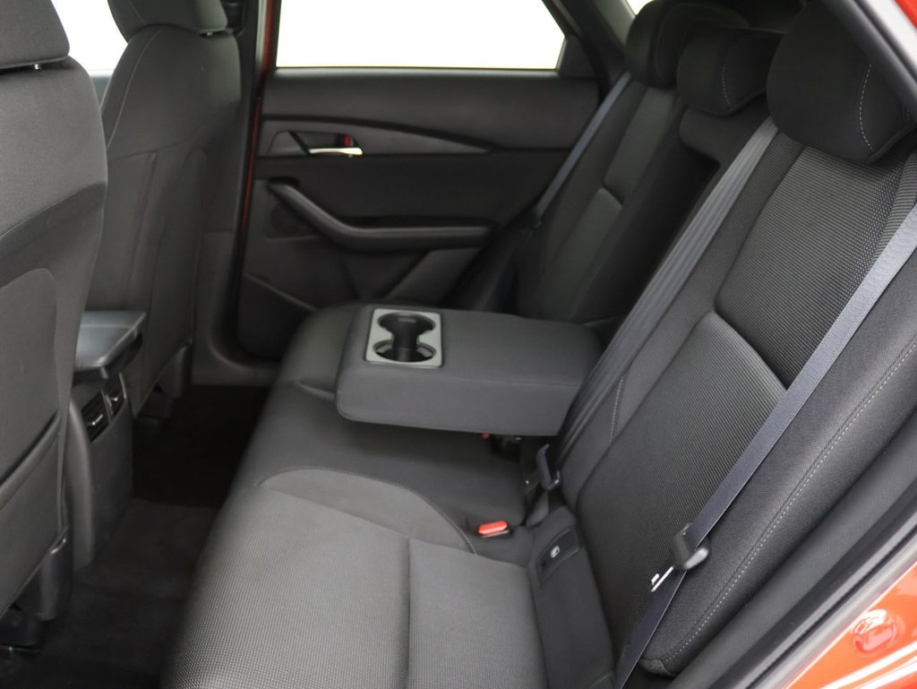 Used Mazda CX-30 2021 for sale - 76301036: Photo 21