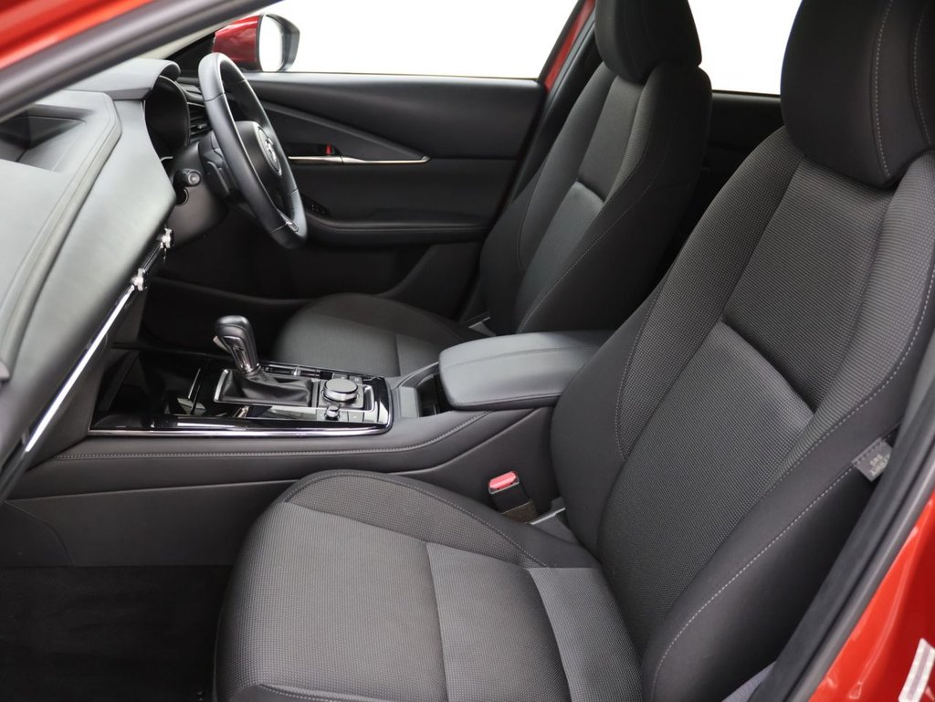 Used Mazda CX-30 2021 for sale - 76301036: Photo 22
