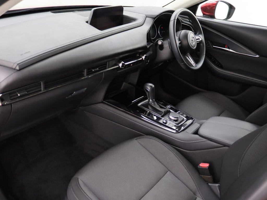 Used Mazda CX-30 2021 for sale - 76301036: Photo 23